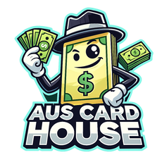 Aus Card House